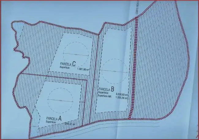 Terreno en venta en N/A, 28, Pillarno