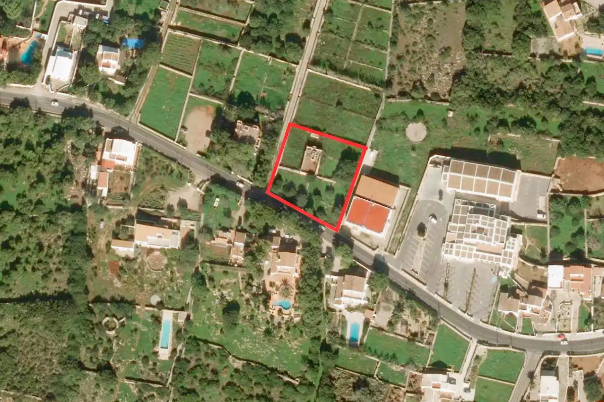 Terrenys i solars en venda a Sant Lluís - S'Ullestrar - Torret, imagen 3