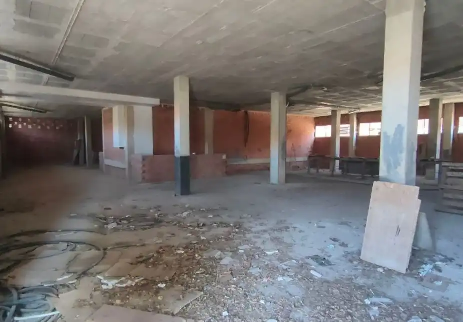 Local comercial en venta en Calle Santa Cruz de Mudela, imagen 3