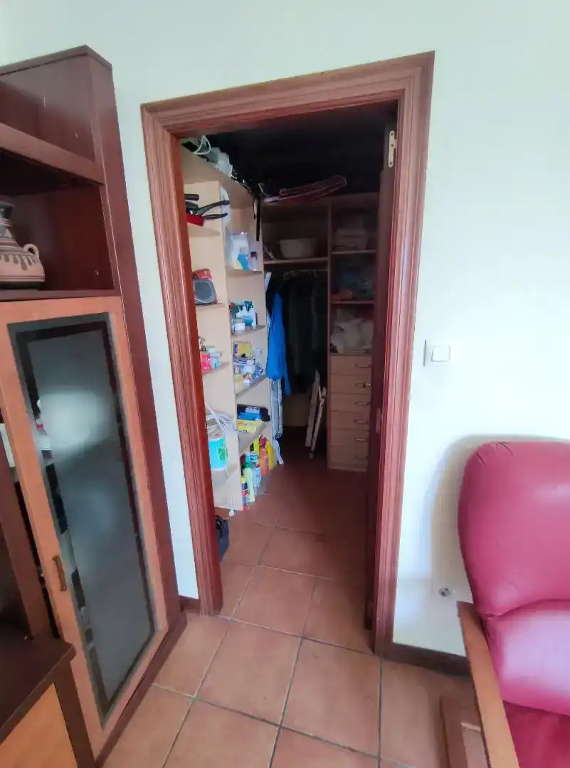 Flat for sale in Argoños   with Private garden, Parquet flooring and Furnished