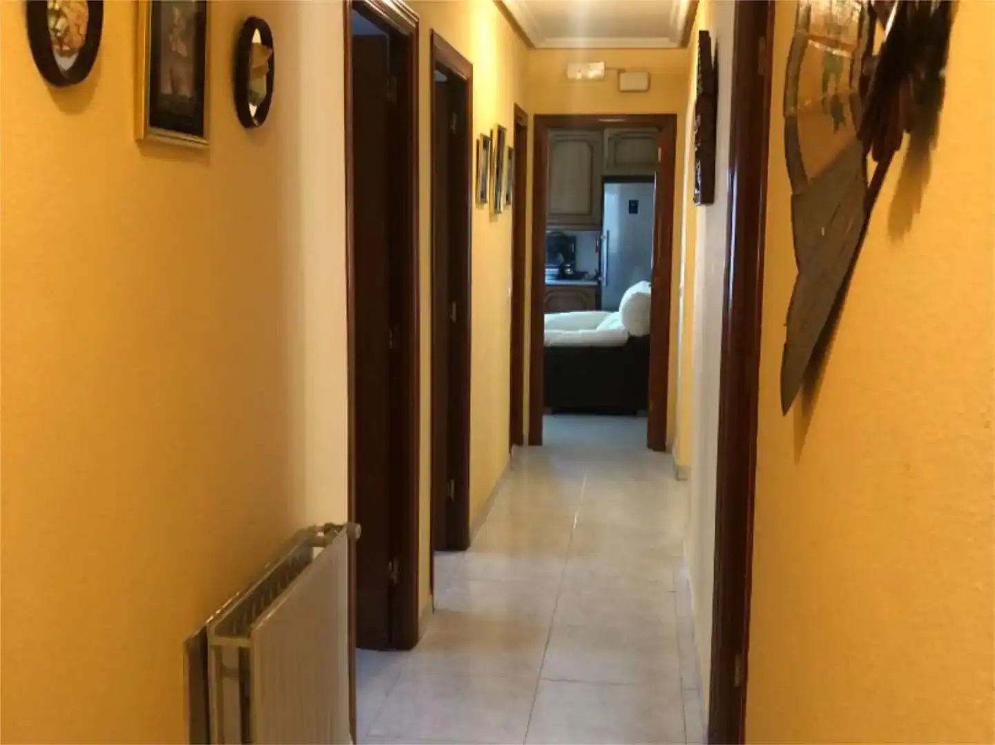 Planta baixa en venda en Encinas de Abajo amb Balcó