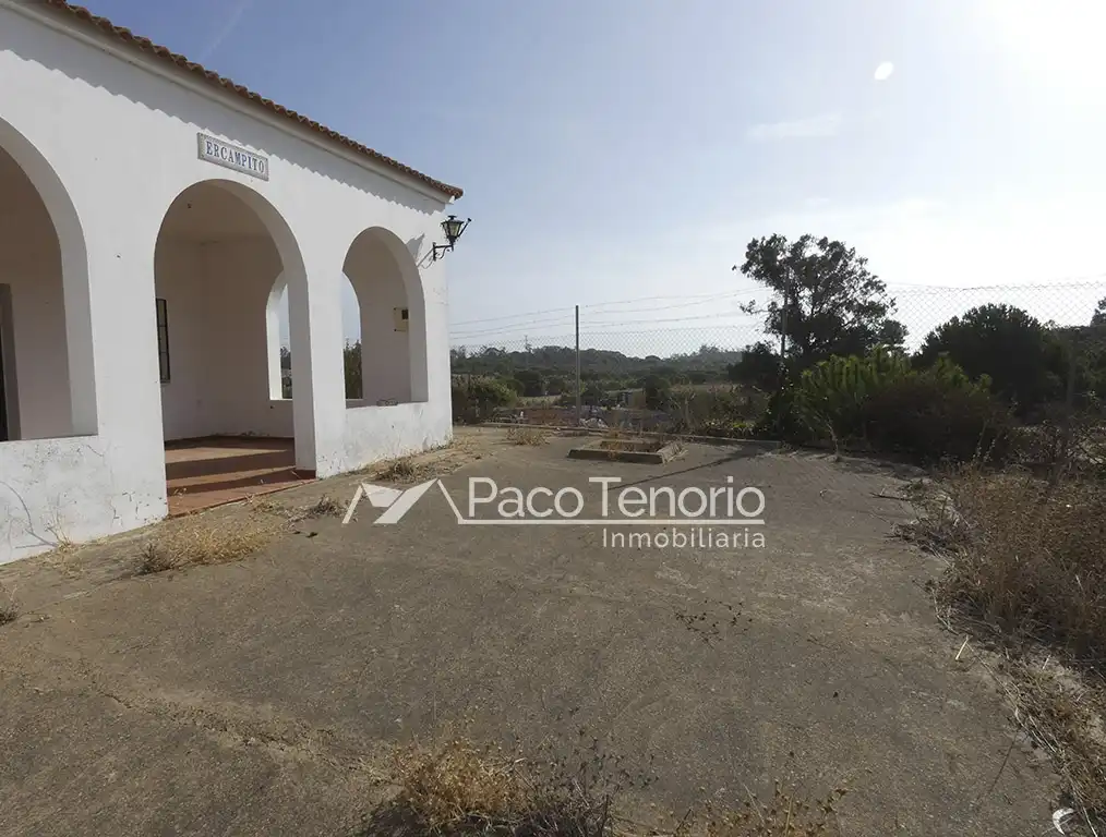 Terreny en venda en Islantilla