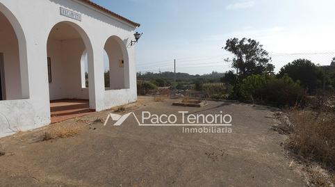 Photo 2 of Land for sale in Avenida de las Cumbres, 11, Islantilla Golf, Huelva