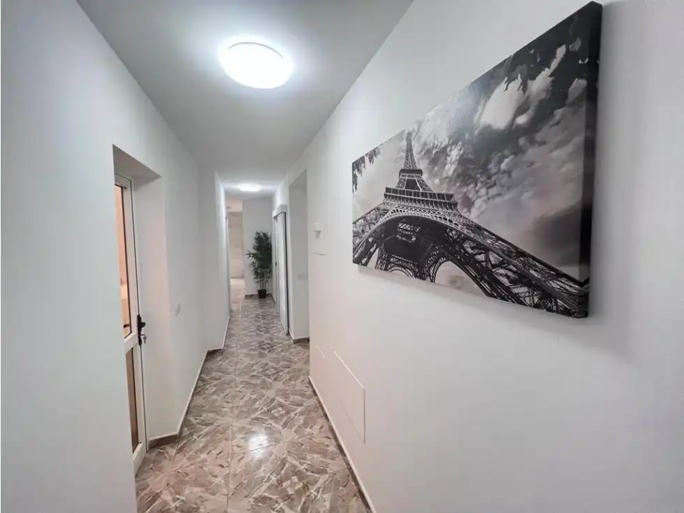 Apartamento en venta en Buzanada