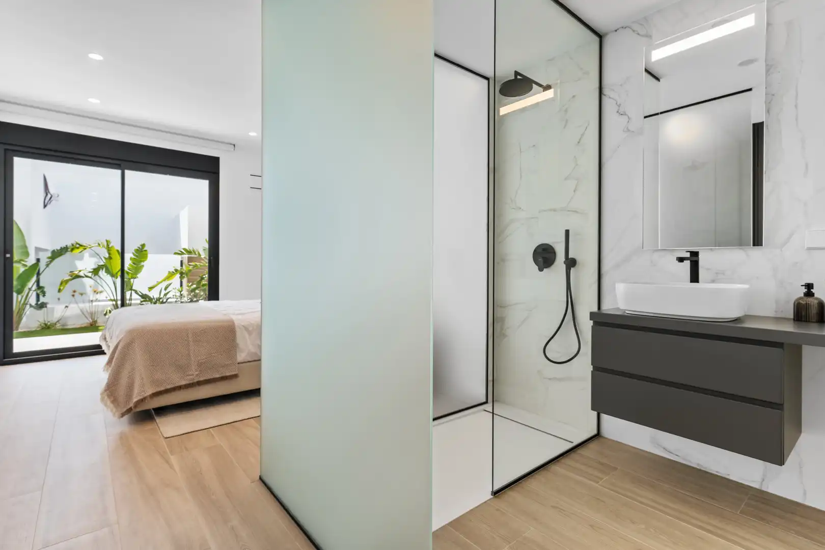 Appartement avec terrasse à vendre à Cumbre del Sol, imagen 28