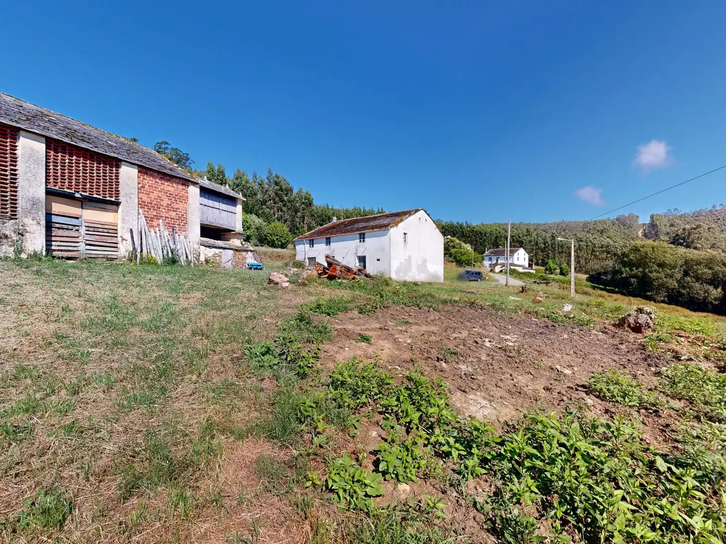 Casa o chalet en venta en Foz