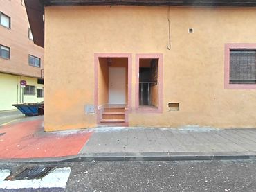 Piso en venta en Padre Salmeron