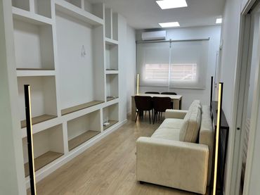 Apartamento en venta en Calle Nadir