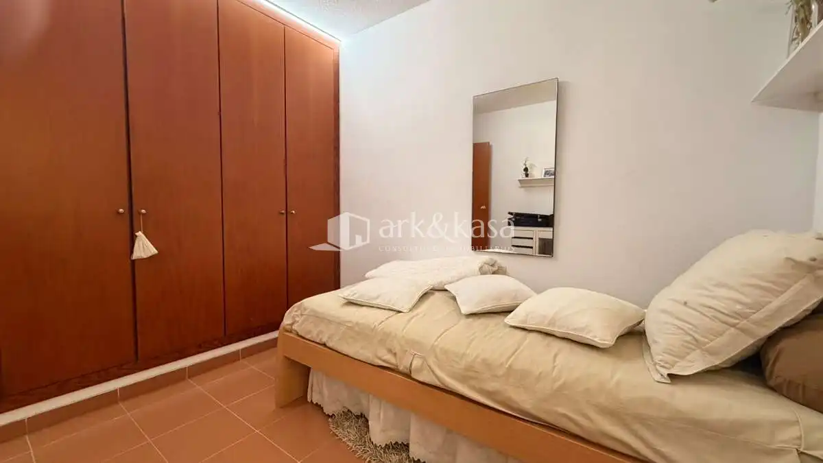 Chalet con piscina en venta en San Antonio de Benagéber, imagen 19