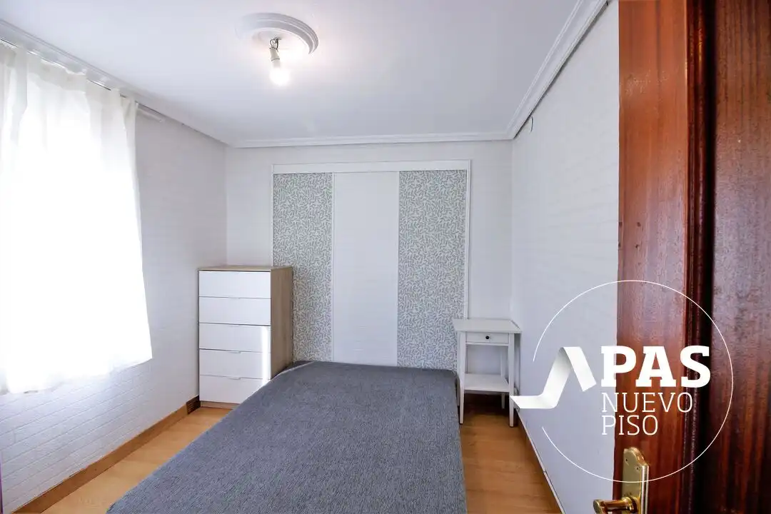 Bedroom of Houses for sale in Miengo  with Heating, Private garden and Storage room
