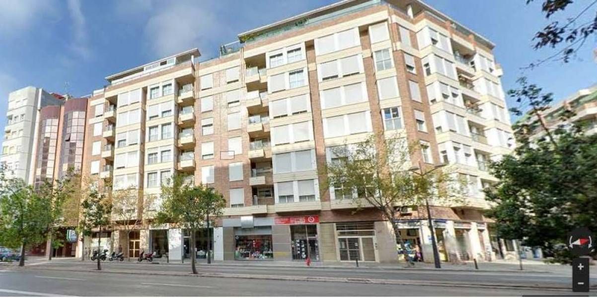 Piso de alquiler en Avenida Cardenal Benlloch, 47, Mestalla , El Pla del Real,  Valencia Capital