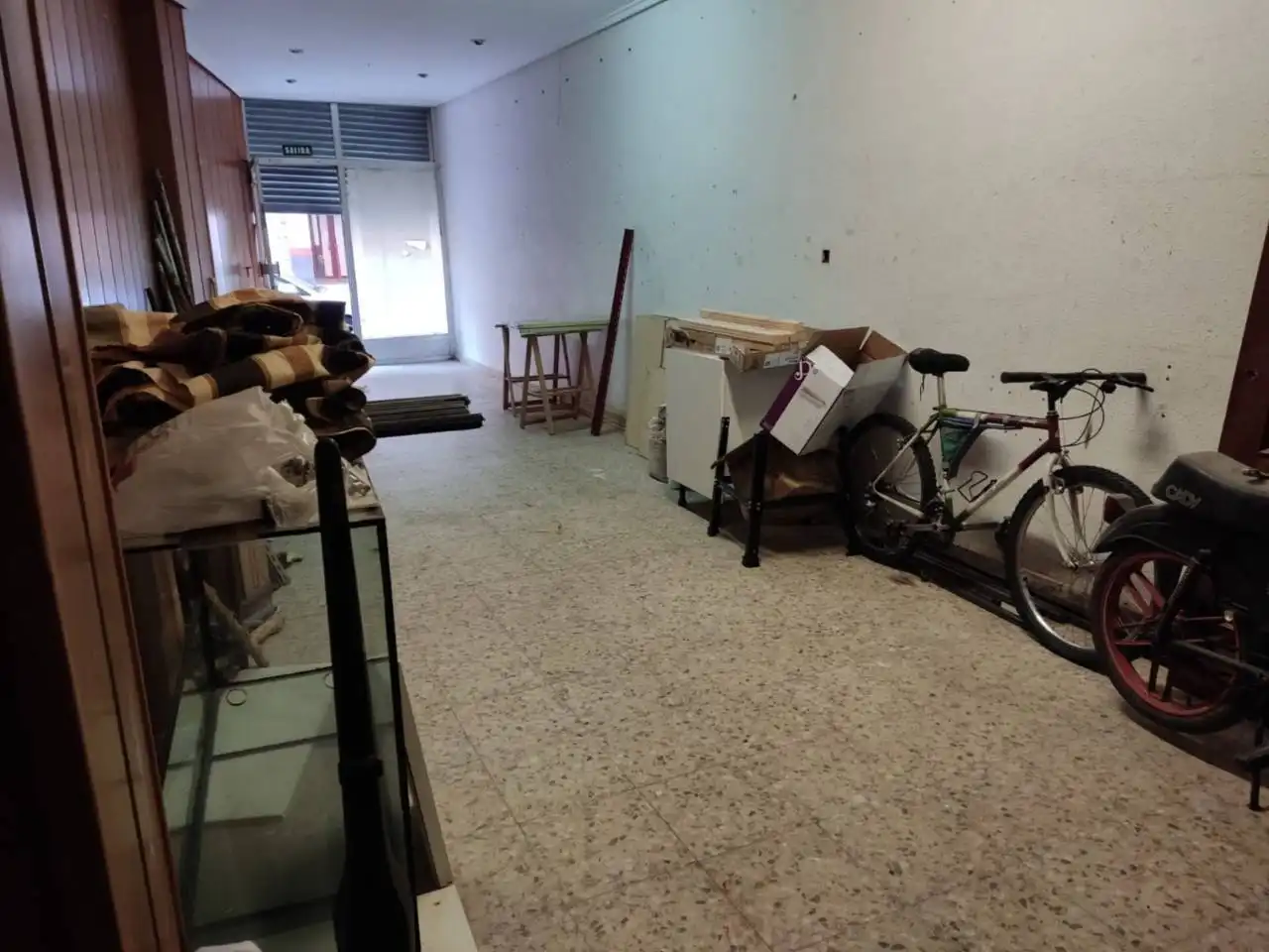 Local comercial en venta en Calle RONDA DE LOS CUARTELES, imagen 4