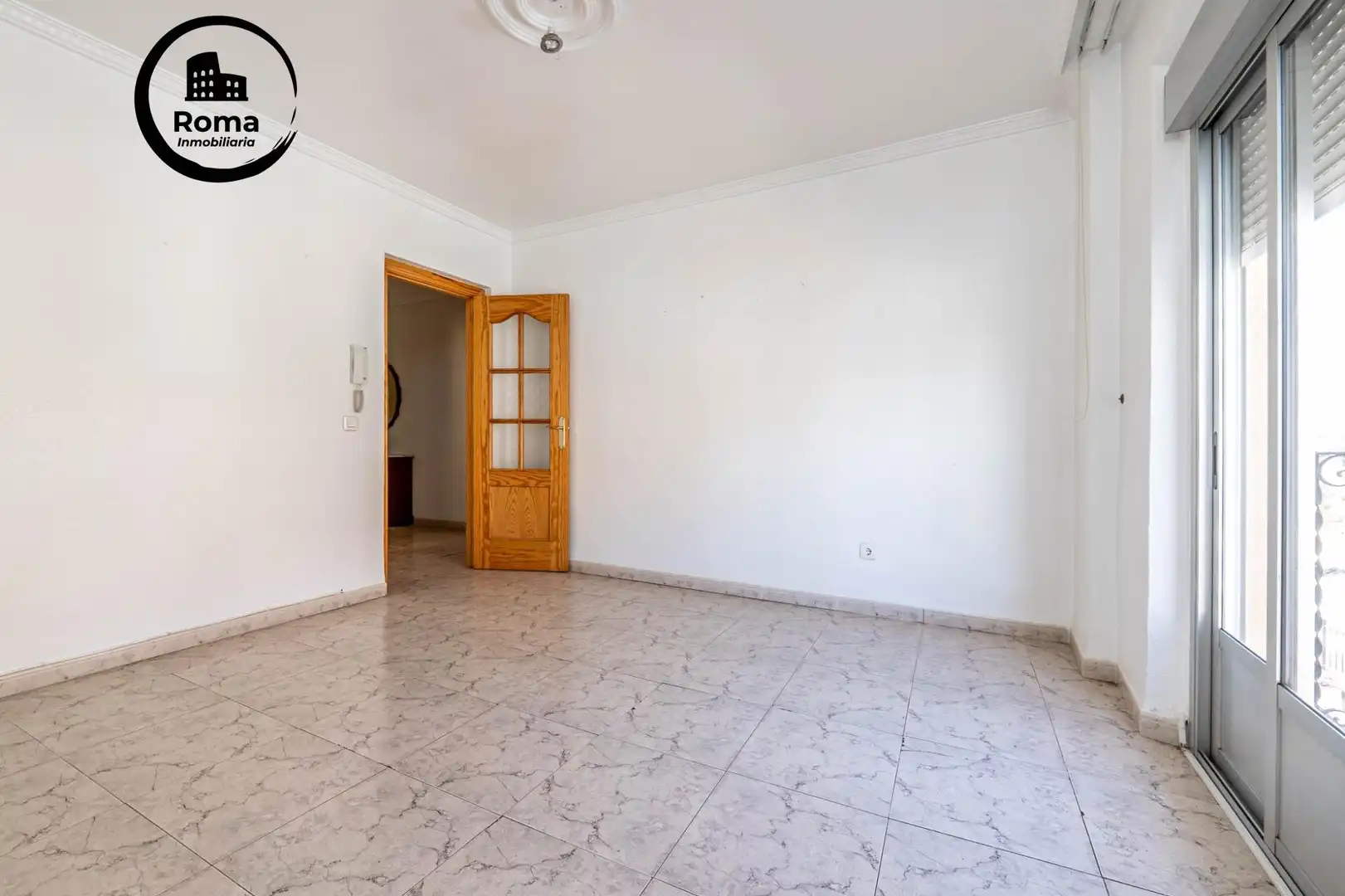 Casa o xalet en venda en Guadix