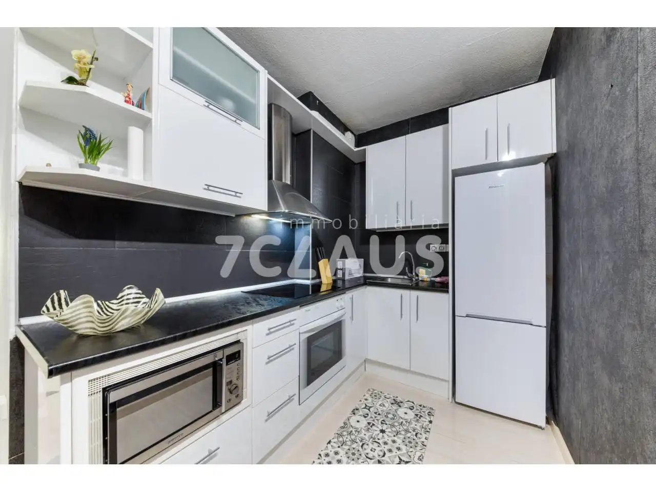 2-bedroom flat seasonal rent in El Tarter, Canillo · 15 of 57