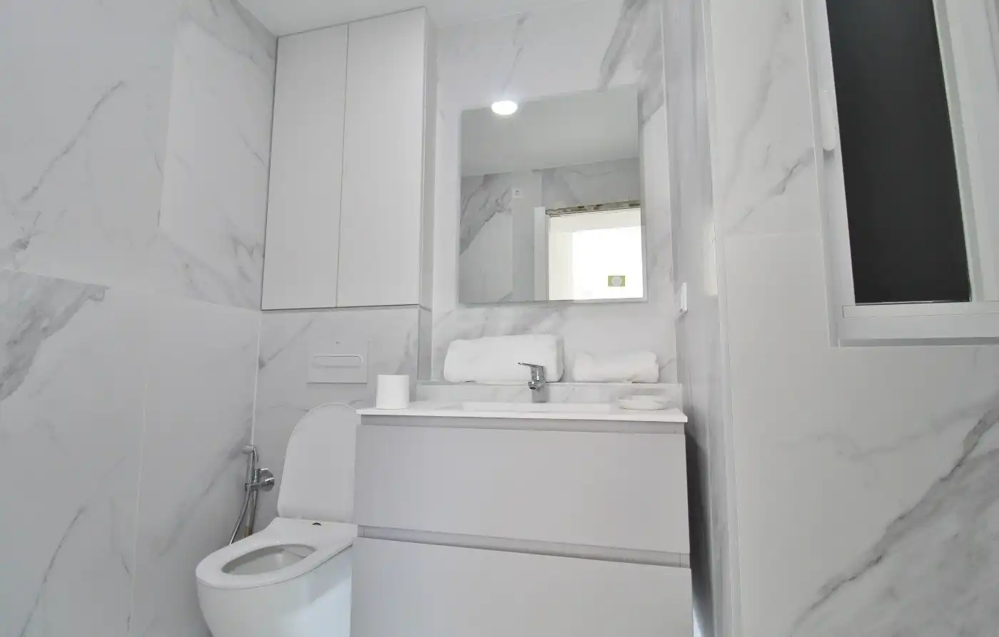 Appartement avec terrasse à louer à Centro, imagen 11