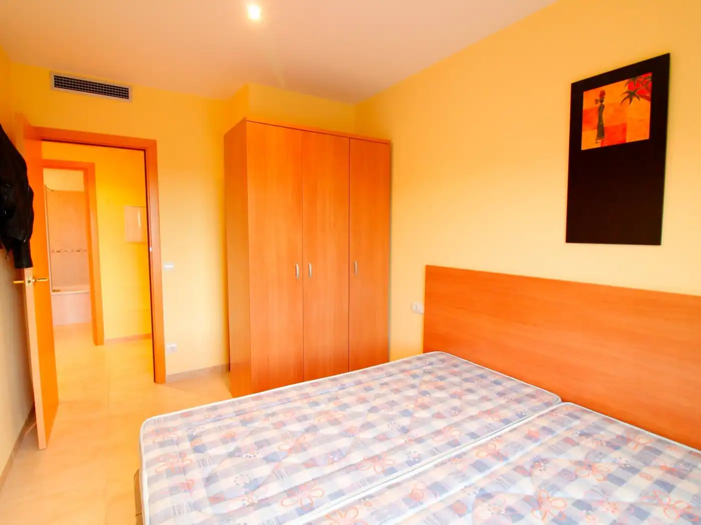 Habitación de Piso en venta en Rasquera con Aire acondicionado, Calefacción y Terraza
