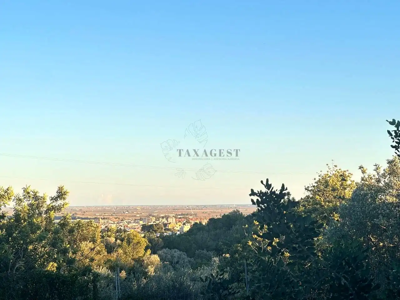 Finca rústica en venta en Amposta con Piscina