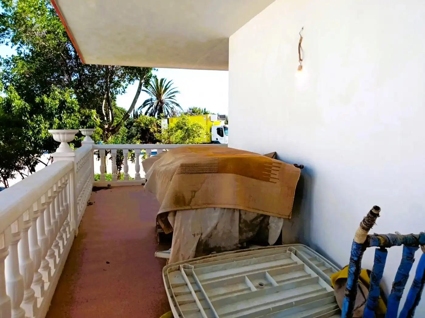 Chalet en venta en Carretera muchamiel-busot cv 773 km, imagen 27