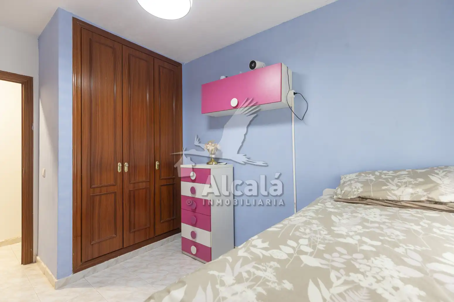 Habitación de Casa o chalet en venta en Pioz con Calefacción