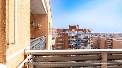 Photo 2 of Attic for sale in Avenida Nuevo Versalles, Norte - Universidad, Móstoles