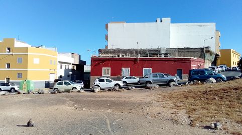 Photo 2 of Residential for sale in Calle Luis Antúnez, Playa del Hombre - Taliarte - Salinetas, Telde