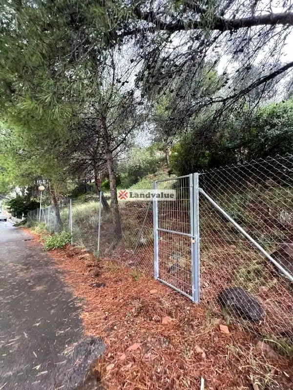 Terrenos y solares en venta en Río Sénia 9, imagen 5