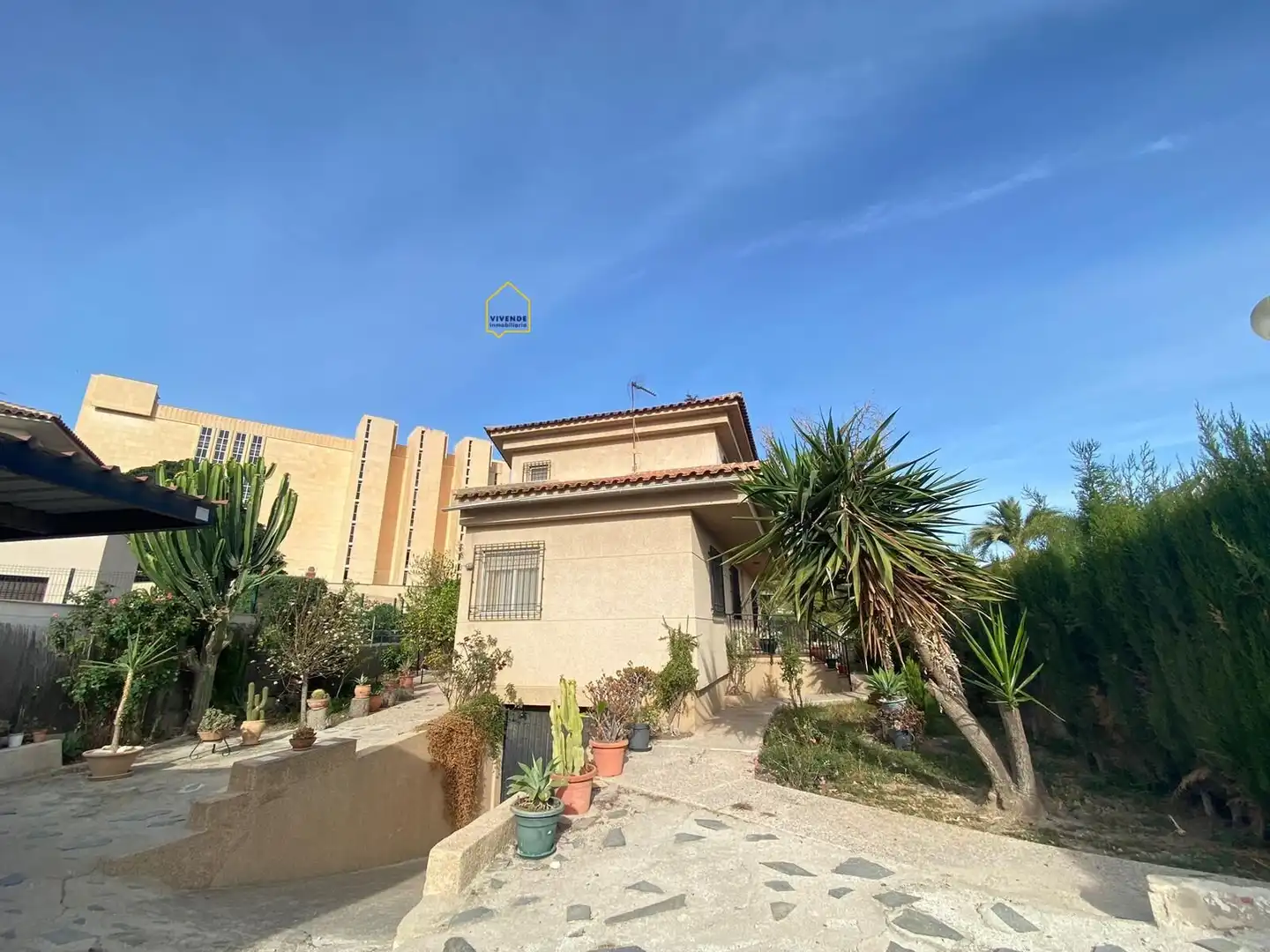 Casa o xalet en venda a Sutullena