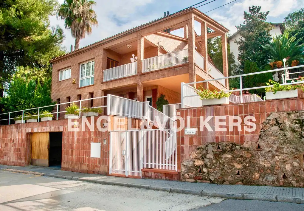 Maison avec piscine à vendre à Gelida, imagen 33