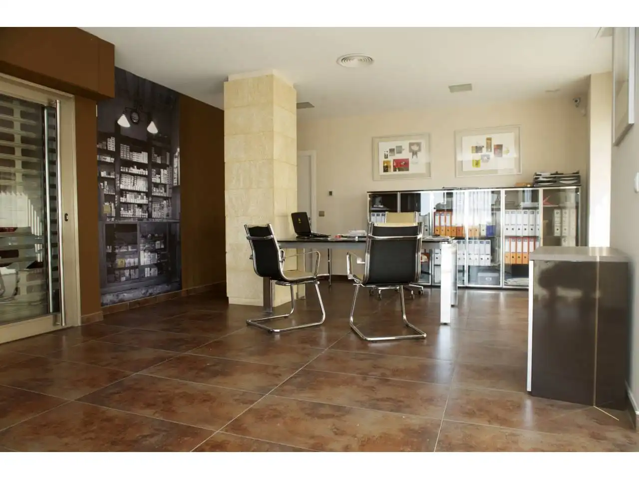 Business premises for sale in Campo del sur, imagen 20
