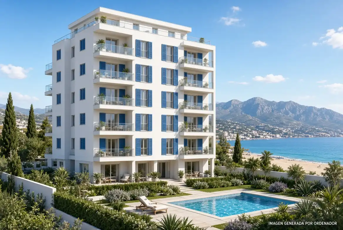 Terreny residencial en venda a Piles, imagen 2