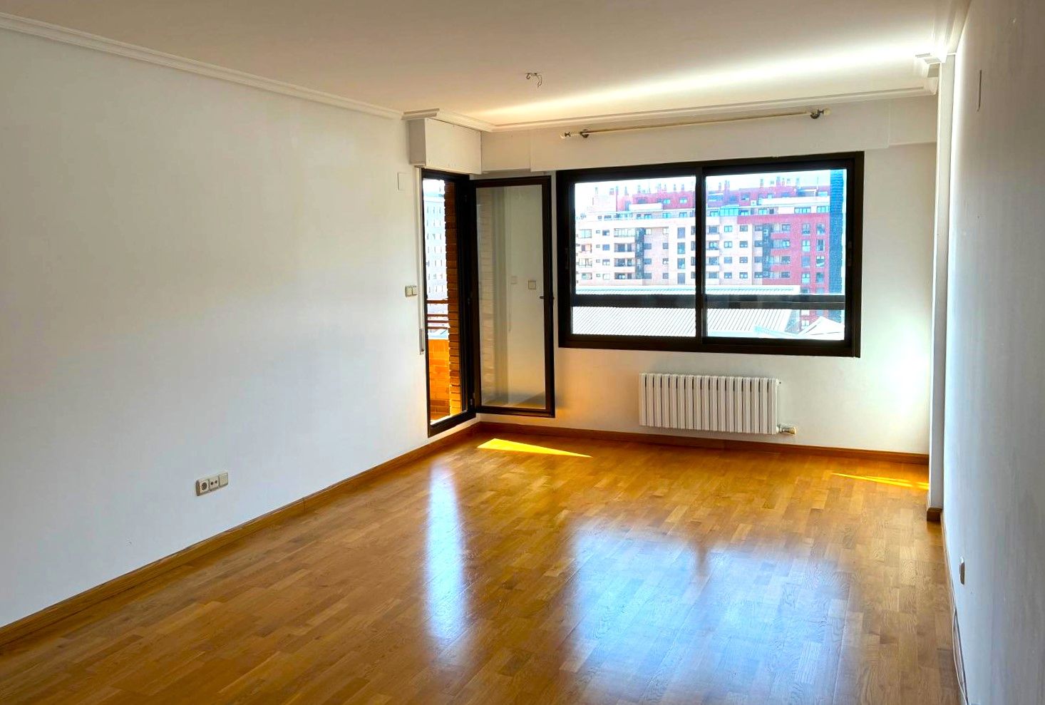 Pis de lloguer a Avenida de Juan Carlos I, 41, Romareda