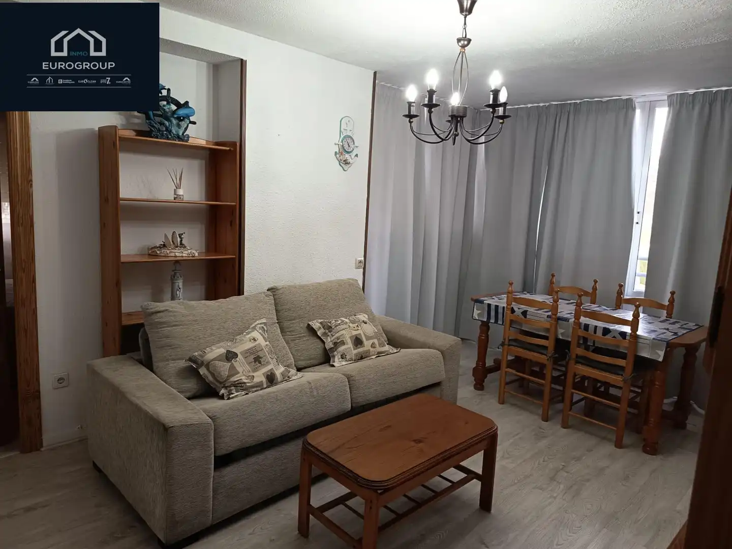 Mini appartamento con piscina in vendita a Rincón de Loix, imagen 5