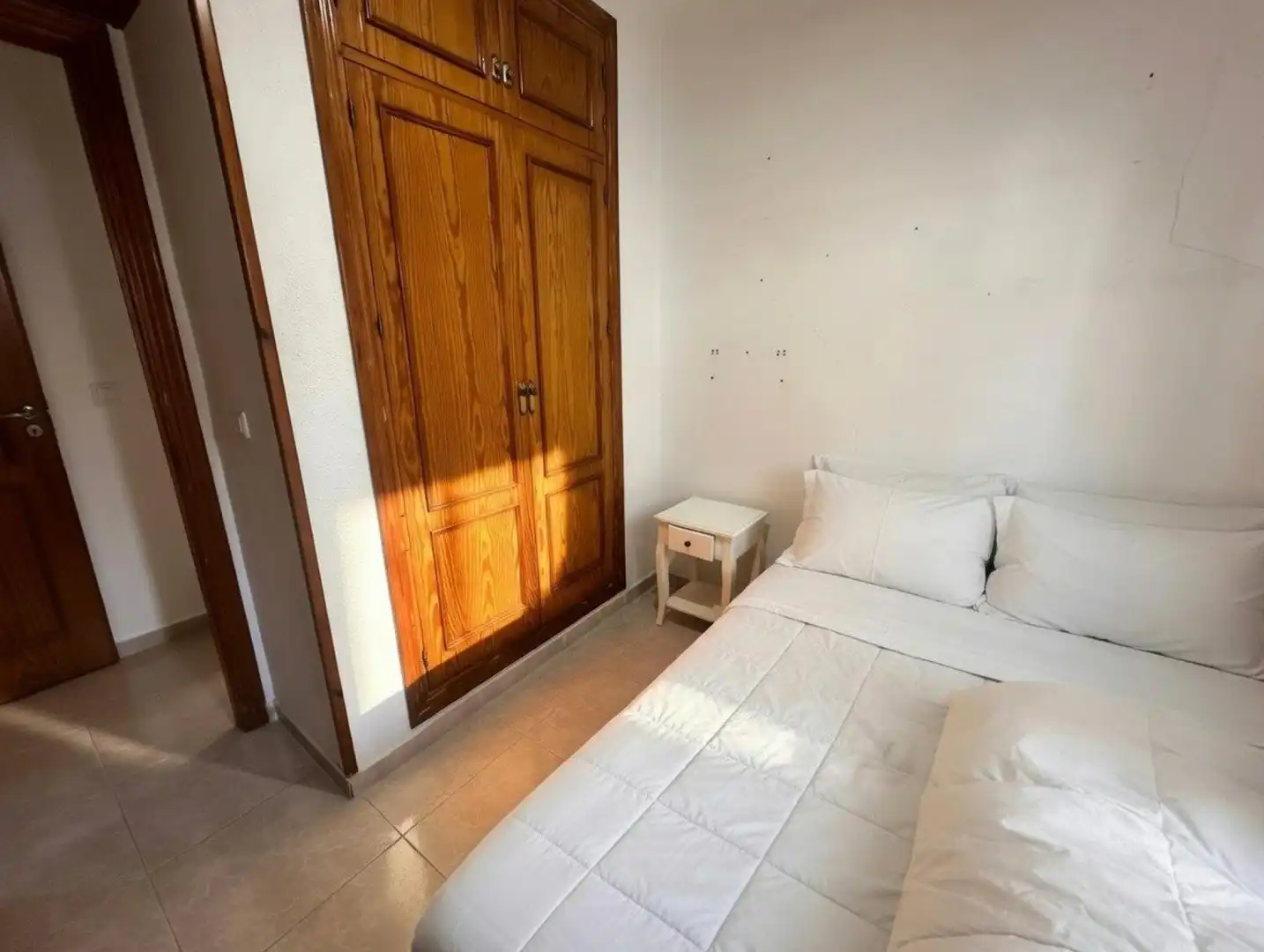 Habitación de Finca rústica en venta en Chiclana de la Frontera