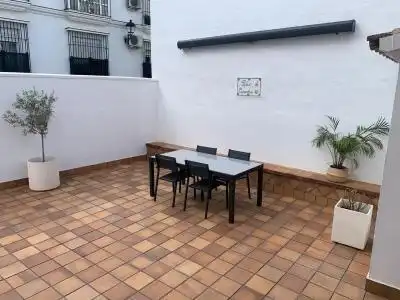 Wohnung mit Terrasse zum Verkauf in Núcleo urbano, imagen 12