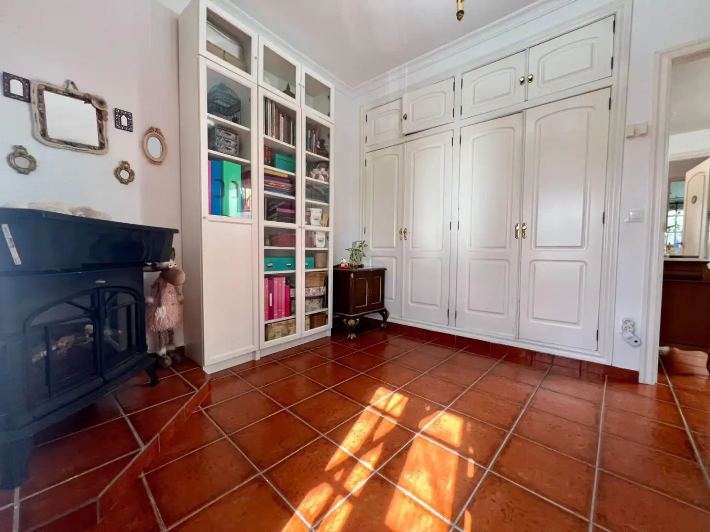 Detached homes for sale in Córdoba  with Terrace and Balcony