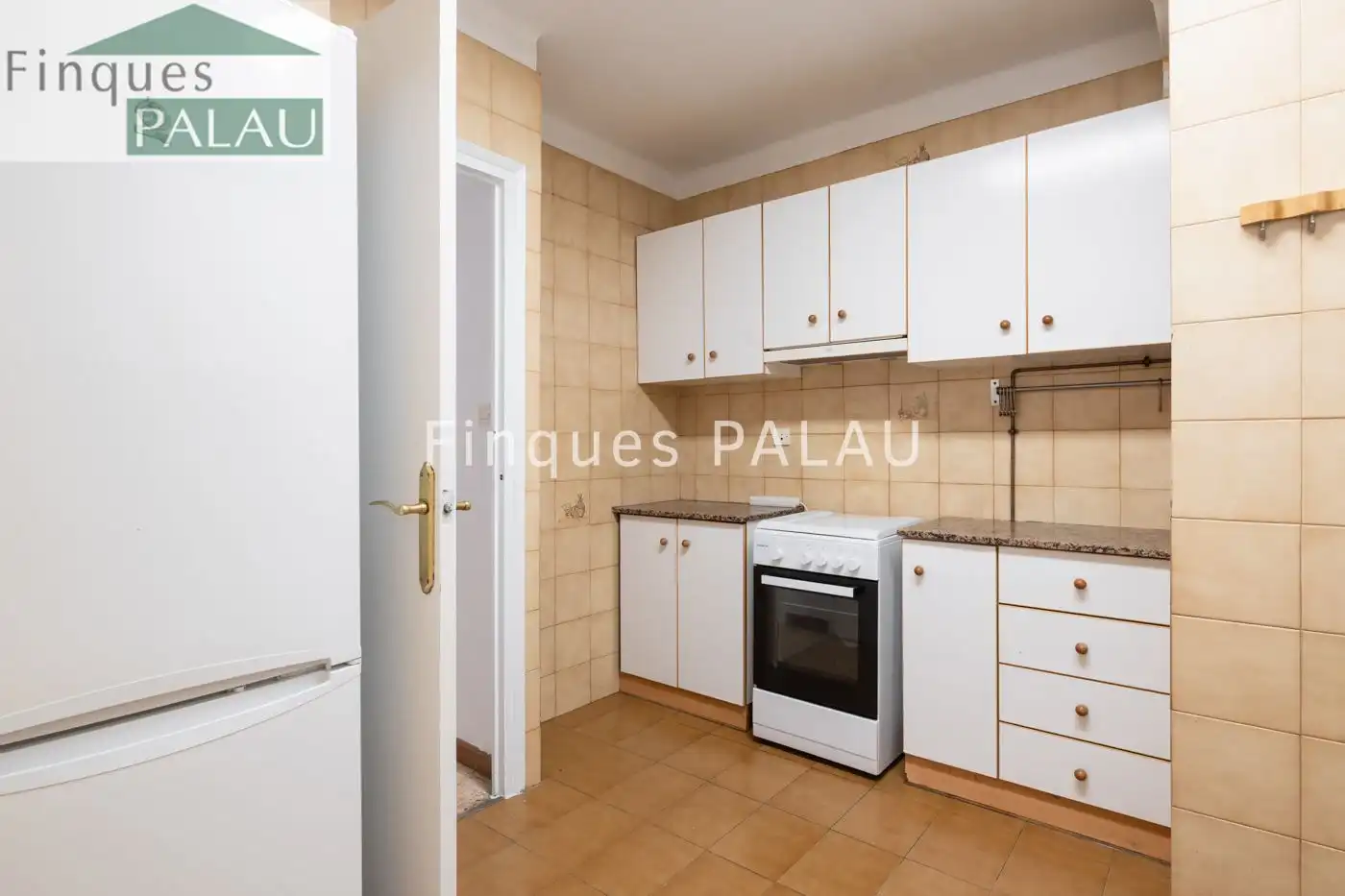 Cocina de Piso en venta en Sant Just Desvern