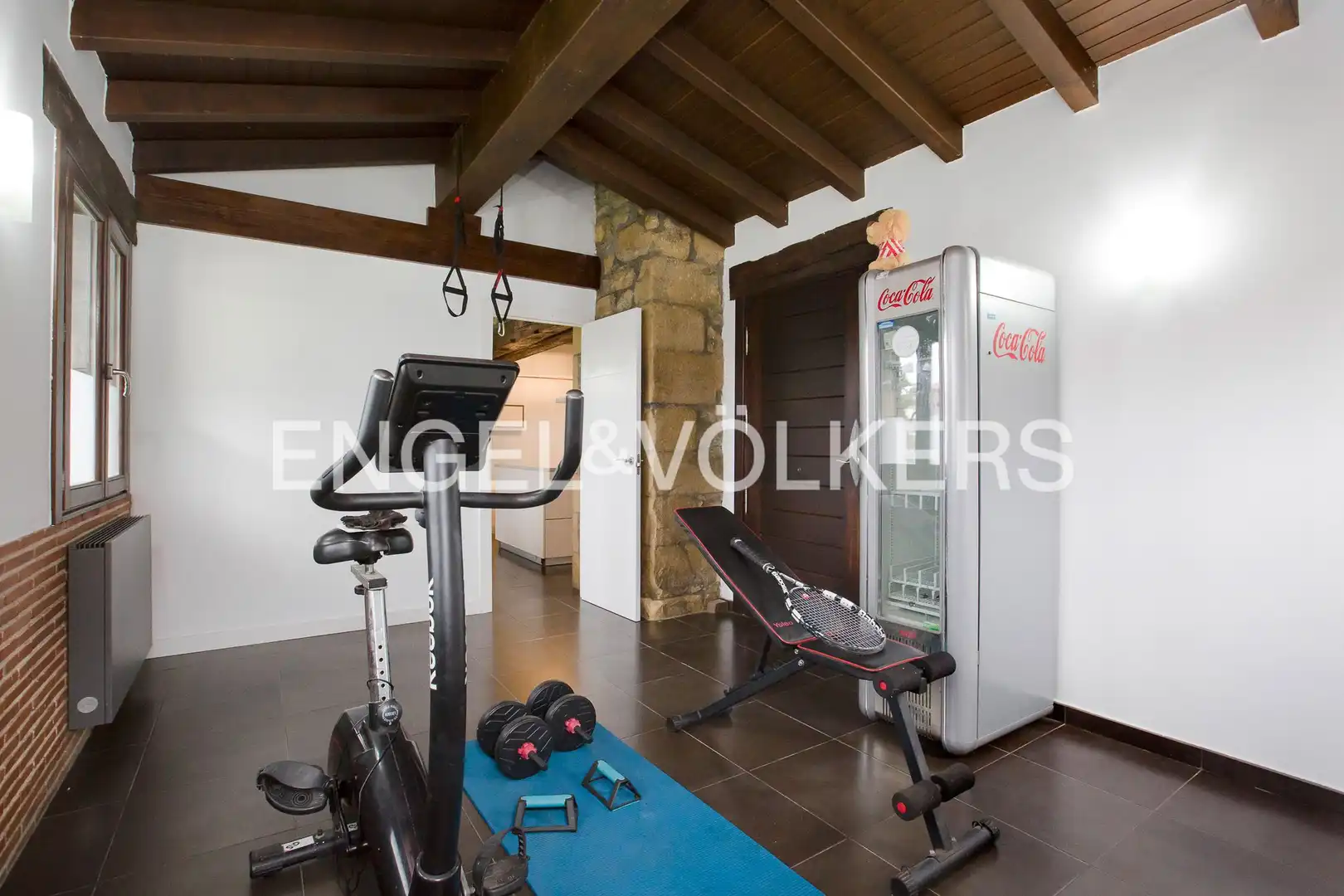 Detached homes for sale in Eguzkitza Bidea, Berango