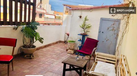 Foto 4 de Apartament per a compartir a Russafa,  Valencia Capital