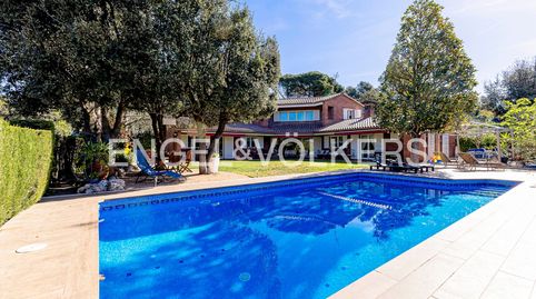 Foto 4 de Casa o chalet en venta en Begues, Barcelona