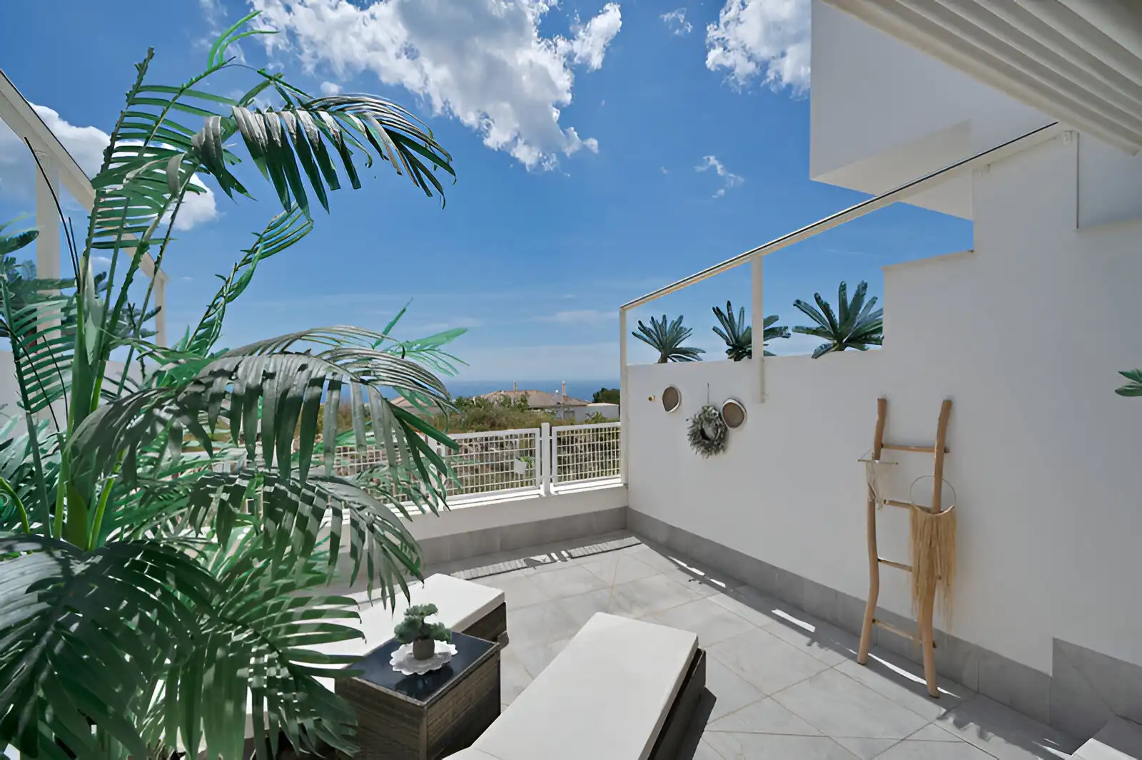 Terrace of Ground floor for sale in Benalmádena  with Air Conditioner, Heating and Terrace