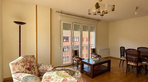 Foto 2 von Wohnung zum Verkauf in Sigüenza, Guadalajara
