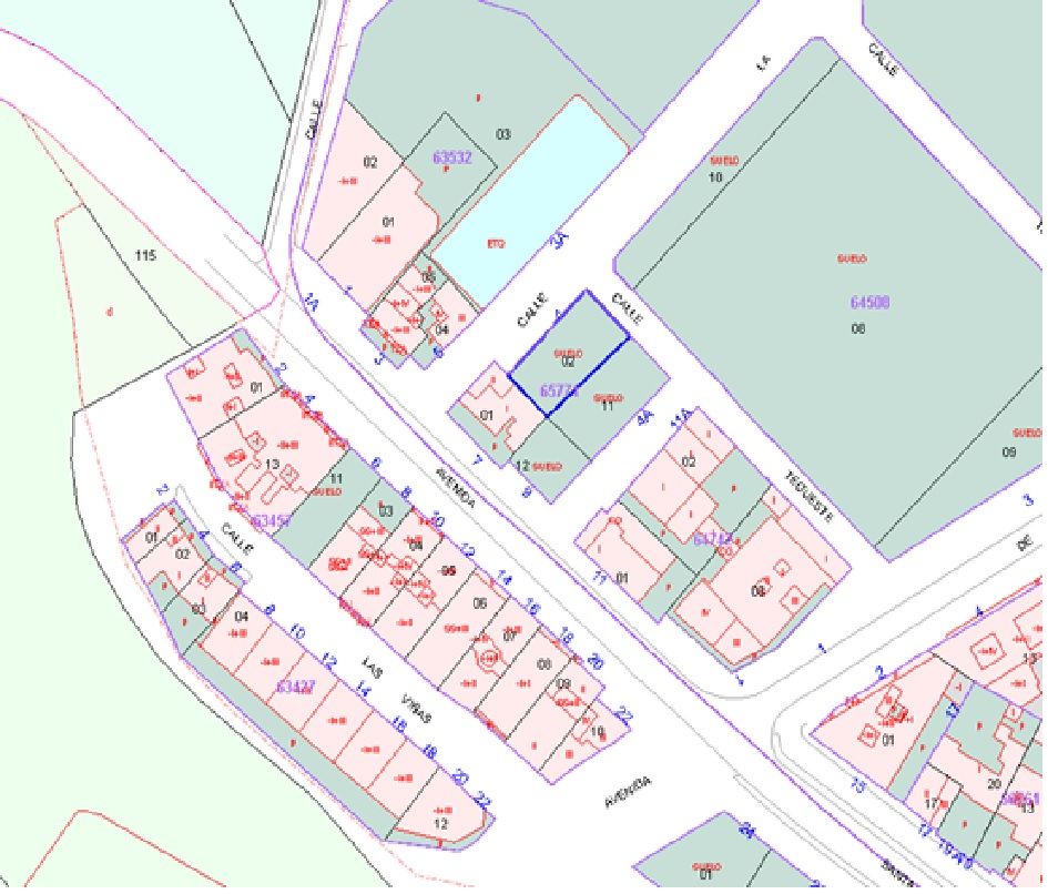 Residencial en venda en Granadilla de Abona