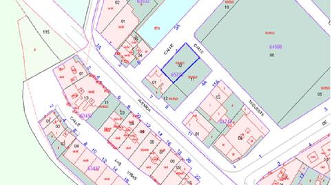 Foto 2 de Residencial en venda a San Isidro, Santa Cruz de Tenerife