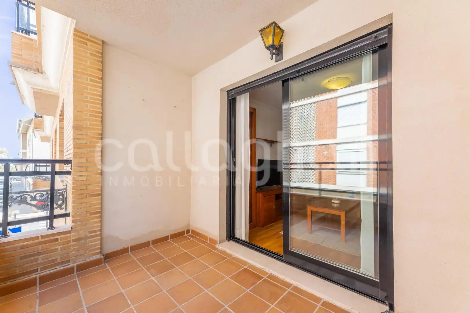 Appartement avec terrasse à louer à Calle MOSSEN SORRIBES, imagen 16