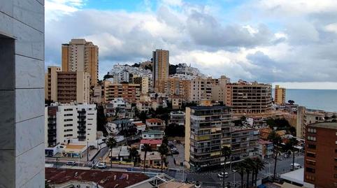 Foto 2 de Piso en venta en Carrer Terral, Cala Palmera - Atrium, Villajoyosa / La Vila Joiosa