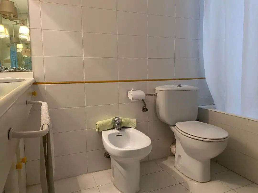 Appartement avec terrasse à vendre à Foruen Etorbidea, imagen 8