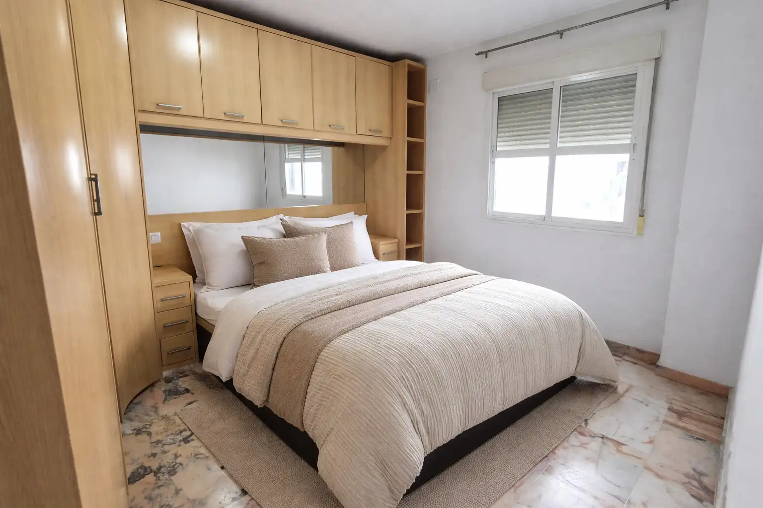 Wohnung zum Verkauf in Calle Dos de Mayo, San Roque - Ronda Norte