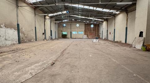 Photo 5 of Industrial buildings to rent in Avinguda de la Vital, Benipeixcar - El Raval, Valencia