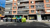 Exterior view of Flat for sale in Collado Villalba  with Air Conditioner, Heating and Parquet flooring