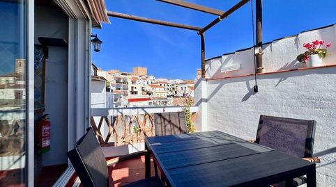 Foto 3 de Casa o chalet en venta en Calle Boveda, Centro, Salobreña